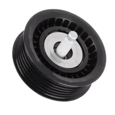 Polea tensora auxiliar de la correa poly V LAND ROVER LR036304